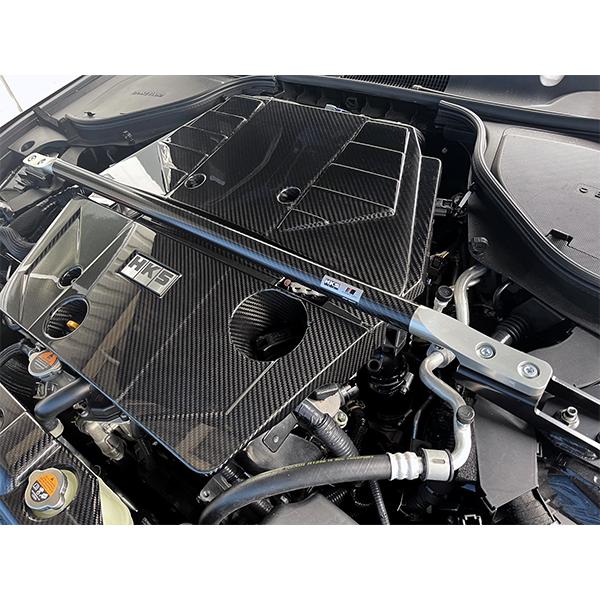 HKS（エッチケーエス） カーボンブレース フェアレディZ (RZ34) /83001