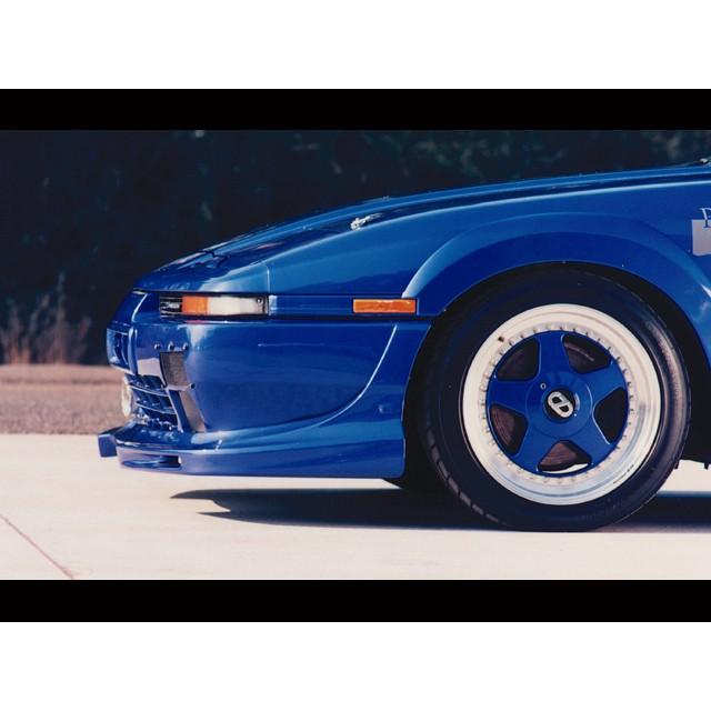 スープラ 70 フロントリップスポイラー