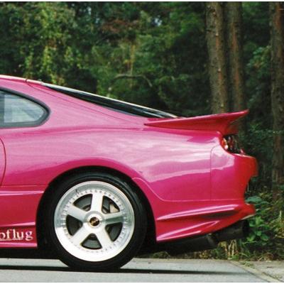 Abflug 80スープラ 全期 (JZA80) リアスポイラー ver.GTM /アブ