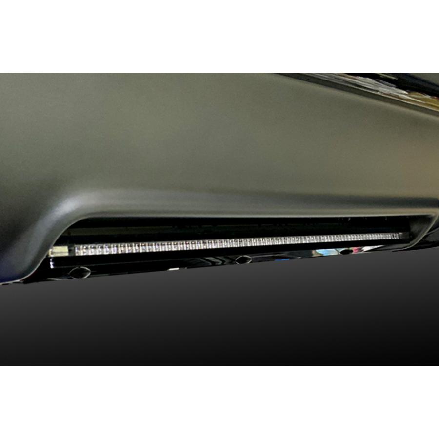 V-VISION オデッセイ RB1/2 LEDローマウント タイプ1バンパー用 : V