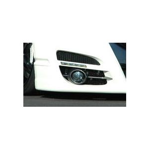 V-VISION オデッセイ RB1/2 フォグアタッチメント タイプ1バンパー用