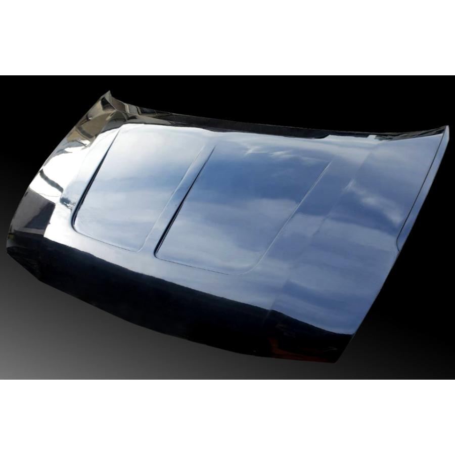 V-VISION オデッセイ RB1/2 エアロボンネット : V-VISION オンライン