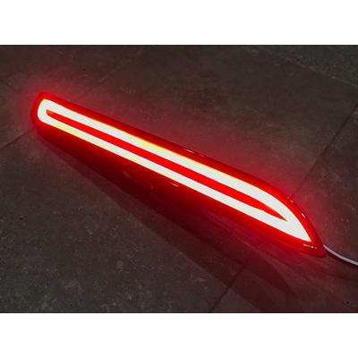 RB3/RB4 オデッセイ LEDリフレクター オデッセイ RB3 RB4 リフレクター LED 純正加工 減光調整機能 スイッチ