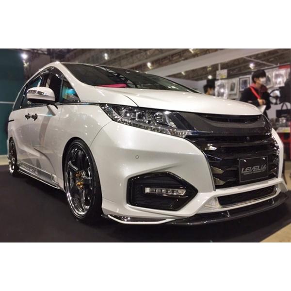 オデッセイ（ODYSSEY） V-VISION RC1/RC2 後期（H29/11〜R2/10 