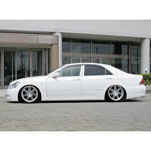 VLUSTYJEWEL Ver.1 クラウン18系 ロイヤル 前/後期・アスリート 前期