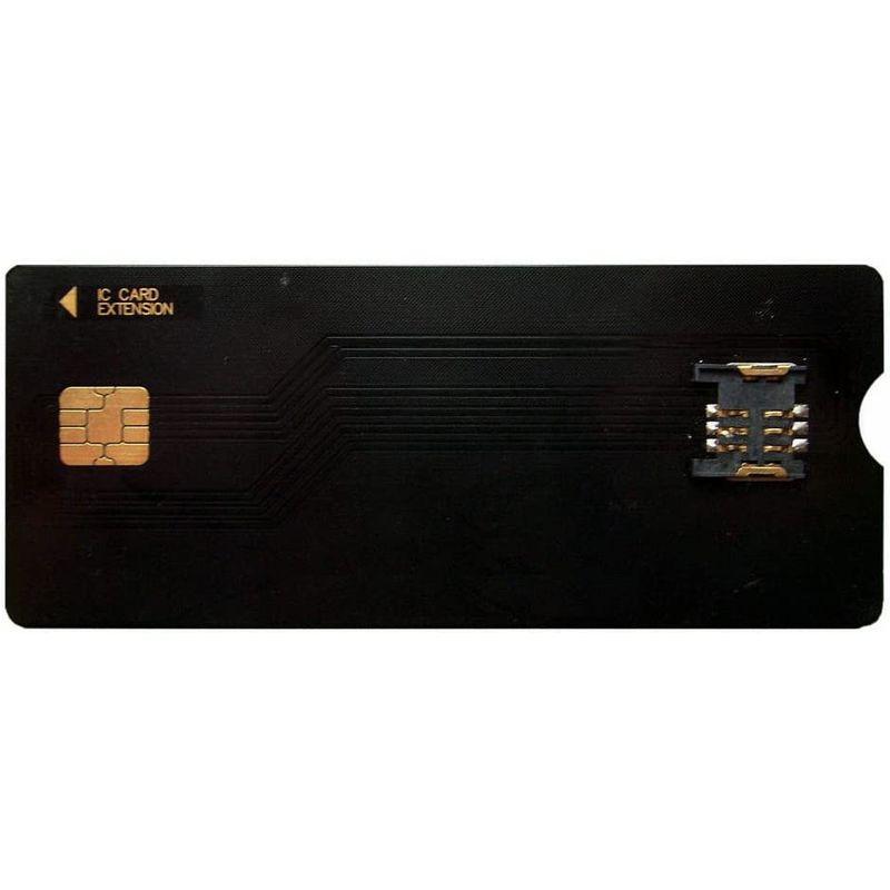 PB-MC03：mini B-CAS 変換アダプター 《mini B-CAS to B-CAS LONG CARD》｜v-west｜02