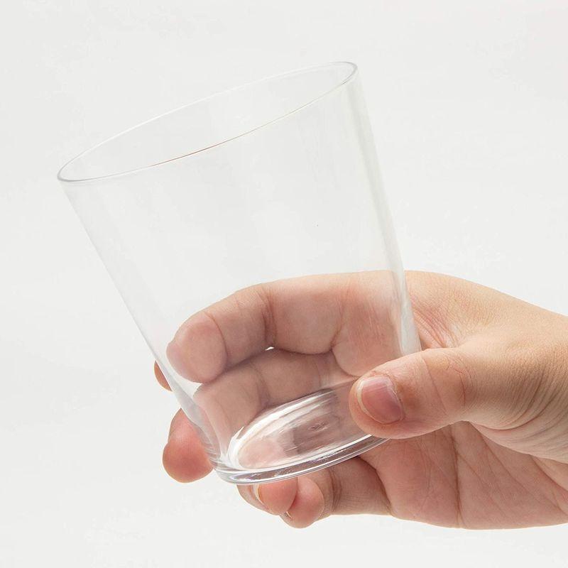 東洋佐々木ガラス オンザロックグラス 薄氷 うすらい 日本製 60セット