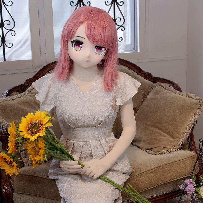 本格的 コスプレマスク KAWAII-68 カワイイ68 変身・仮装 本格的 コスプレマスク KAWAII-68 カワイイ68 変身・仮装