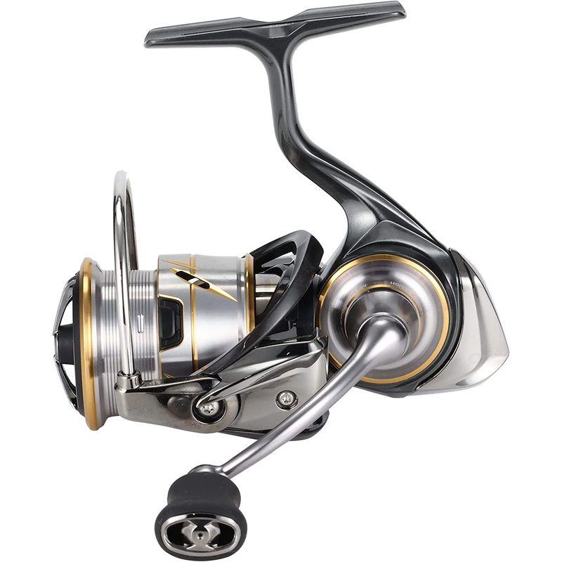 ダイワ(DAIWA) スピニングリール 20 ルビアス FC LT2000S-XH ダイワ(DAIWA) スピニングリール 20 ルビアス FC LT2000S-XH