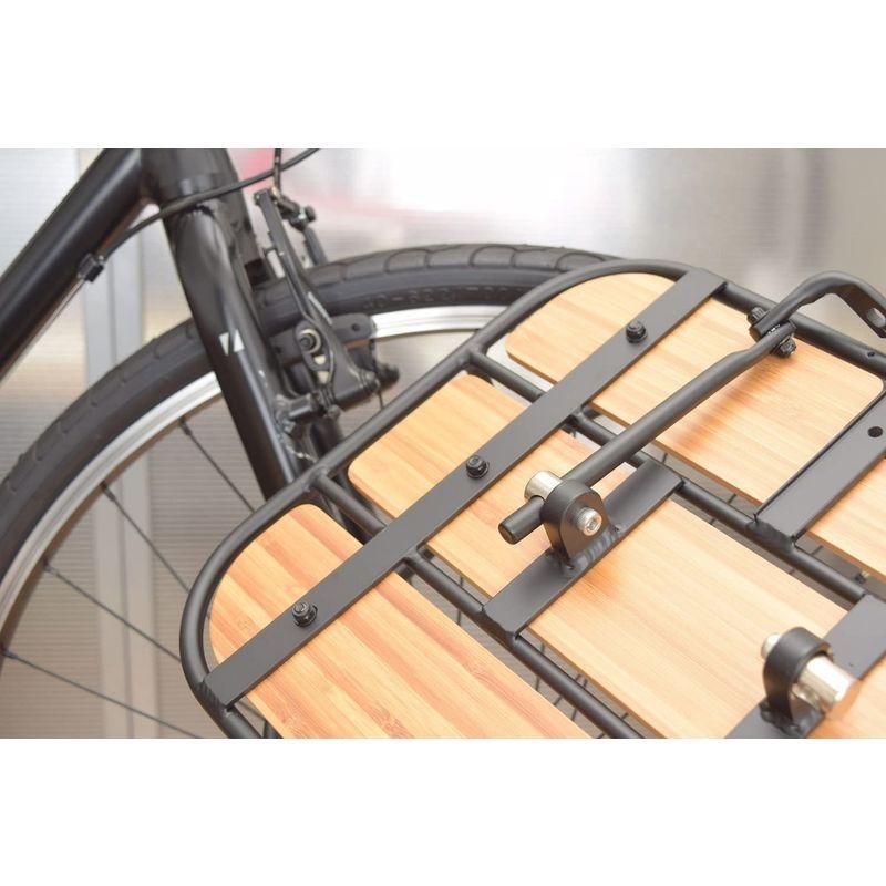 RITEWAY(ライトウェイ) 自転車 前カゴ アーバン フロント RITEWAY(ライトウェイ) 自転車 前カゴ アーバン フロント