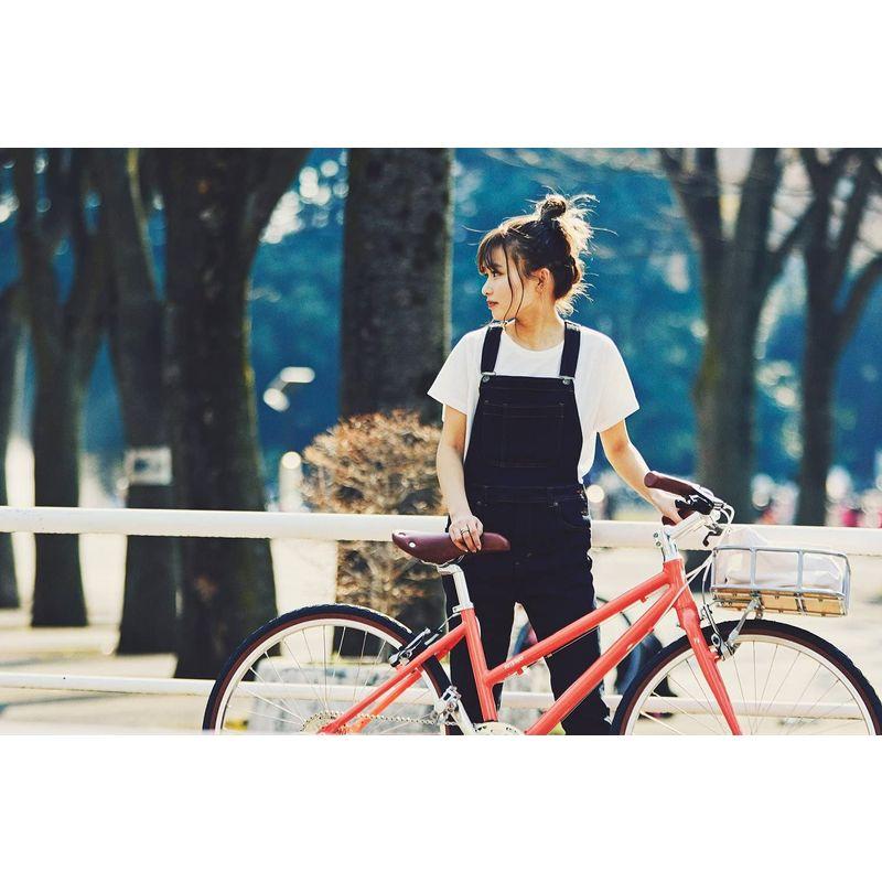 RITEWAY(ライトウェイ) 自転車 前カゴ アーバン フロント RITEWAY(ライトウェイ) 自転車 前カゴ アーバン フロント