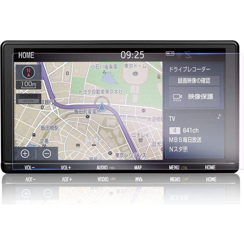 GAFATTOYOTA トヨタ 9インチ NSZT-Y66T NSZT-Y68T T-Connectナビ