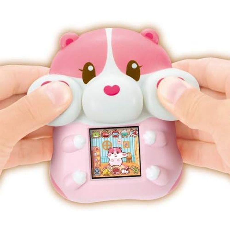 もっちまるず もっちりペット もっちまるず ベリー 92×95×55 もっちまるず