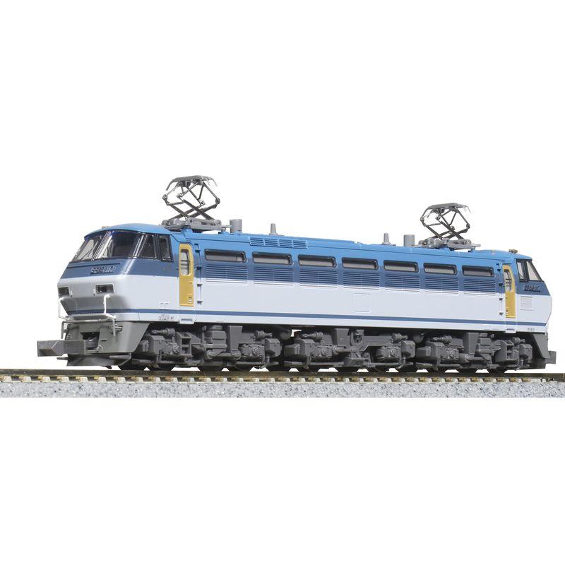 KATO Nゲージ EF66 100番台 3046-1 鉄道模型 電気機関車 : V KATO Nゲージ EF66 100番台 3046-1 鉄道模型 電気機関車 : V