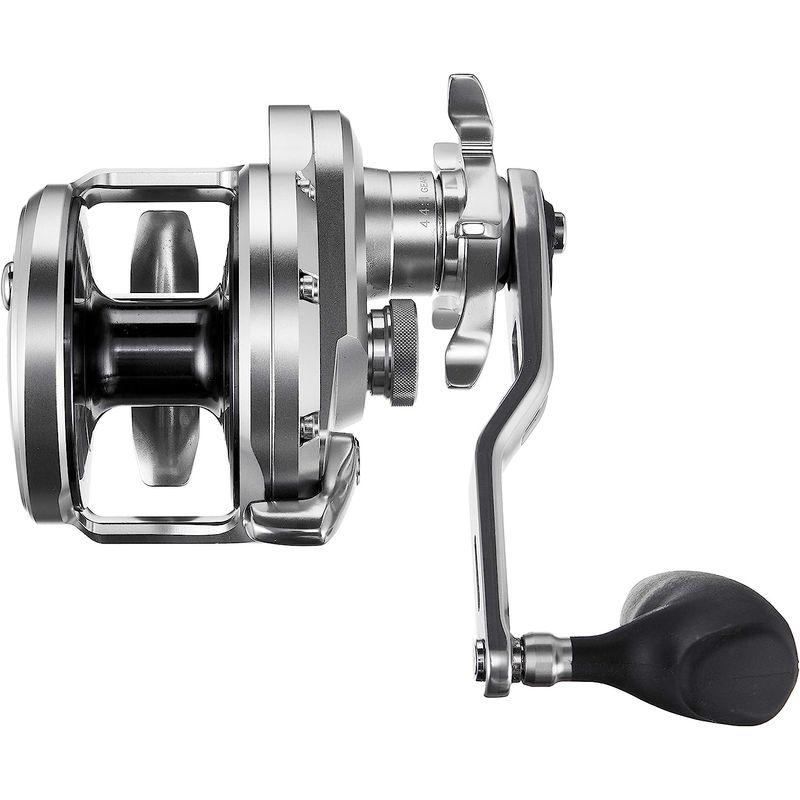 シマノ(SHIMANO) ベイトリール 両軸 20 オシアジガー 4000(右  