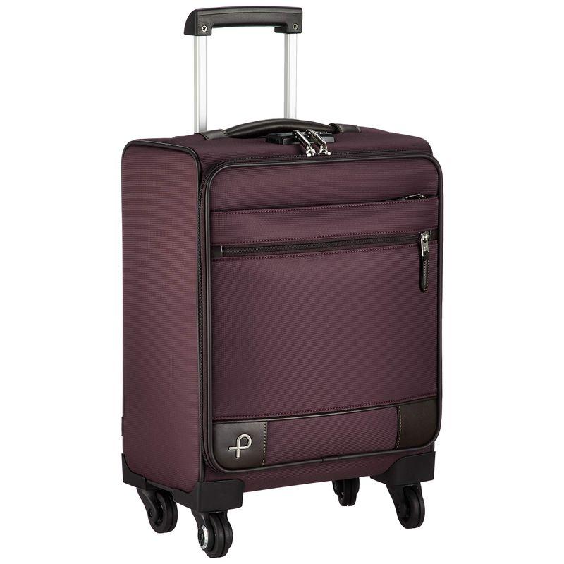 プロテカ スーツケース 日本製 ソリエ3 機内持込可 24L 2.4kg 2~3泊  