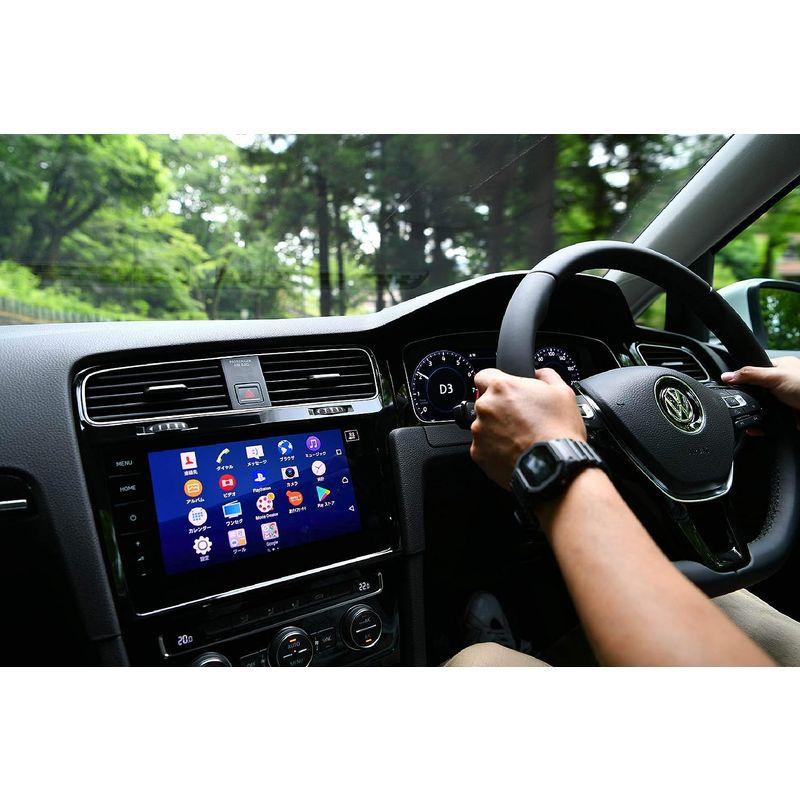 PLUG TV+ for Volkswagen PL3-TV-V002 映像関連機器