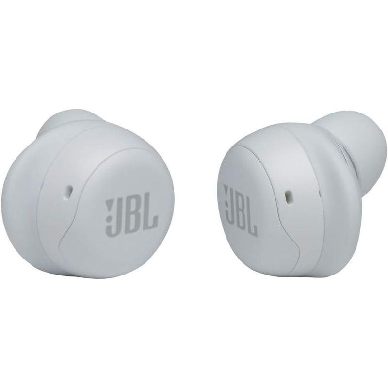 激安買う JBL LIVE FREE NC+ TWS ノイズキャンセリング搭載/完全ワイヤレスイヤホン/IPX7/Bluetooth対応/アプリ対応/