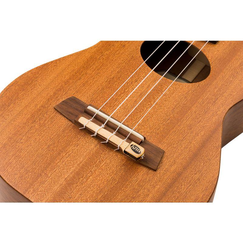 KNA UK1 Piezo Pickup for Ukulele ウクレレ用ピックアップ 2023082821501900924V