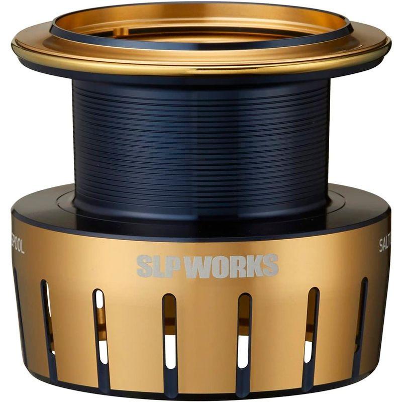 ダイワslpワークス(Daiwa Slp Works) 23 ソルティガ シャロースプール 