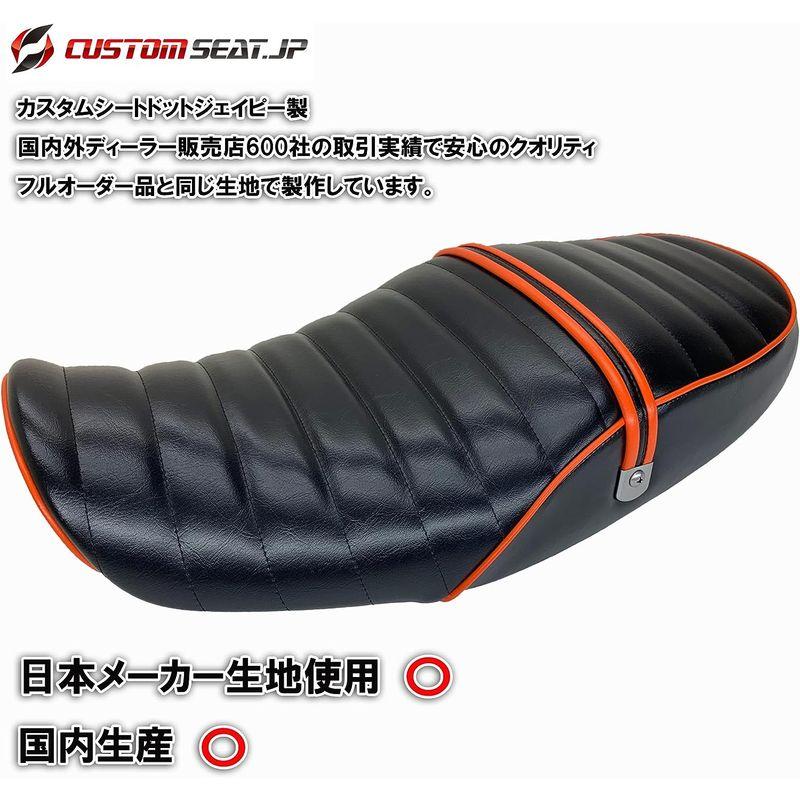 CUSTOM SEAT.JP(カスタムシートドットジェイピー)Z900RS 純正 CUSTOM SEAT.JP(カスタムシートドットジェイピー)Z900RS 純正