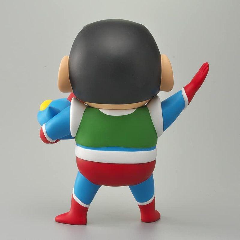 クレヨンしんちゃん MARBO TAKUMI COLLECTION アクション仮面 クレヨンしんちゃん MARBO TAKUMI COLLECTION アクション仮面