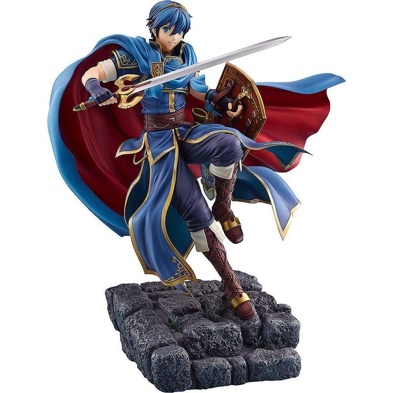 ファイアーエムブレム マルス 1/7スケール ABS&PVC製 塗装済み完成品 