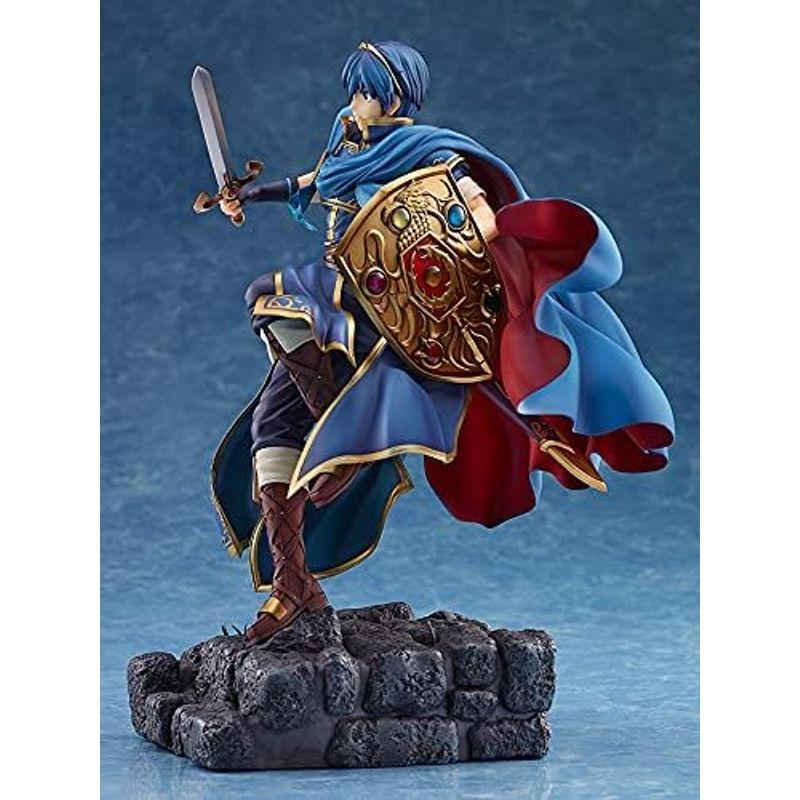 ファイアーエムブレム マルス 1/7スケール ABS&PVC製 塗装済み ファイアーエムブレム マルス 1/7スケール ABS&PVC製 塗装済み