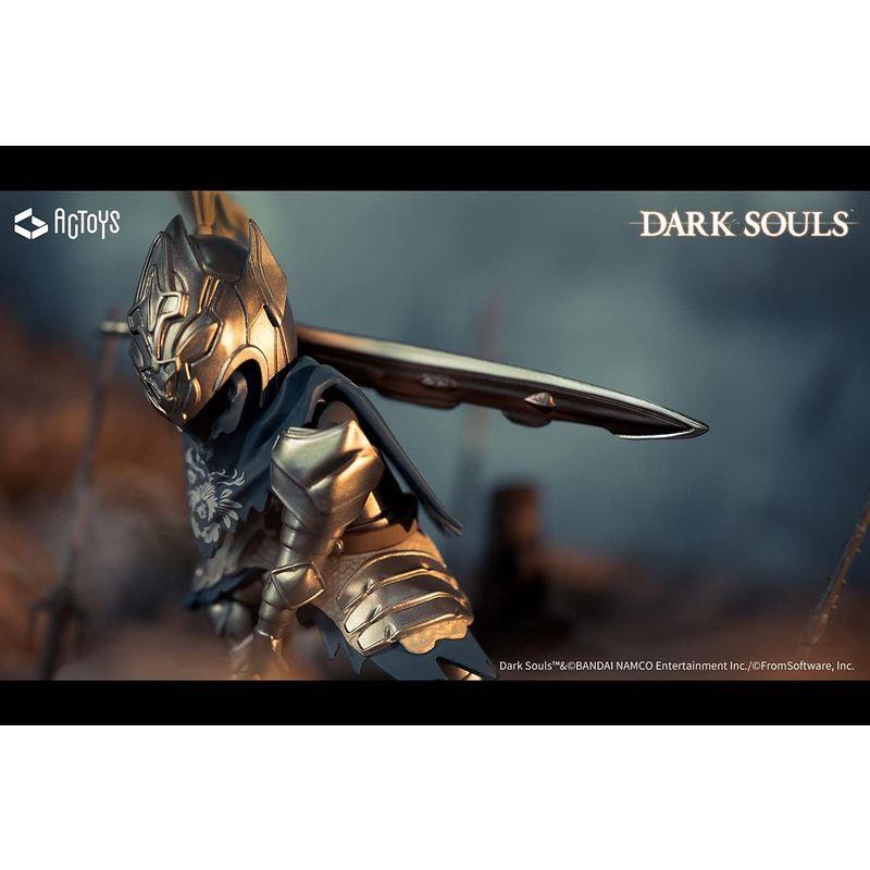 絵夢トイズ DARK SOULS (ダークソウル) ディフォルメフィギュア 絵夢トイズ DARK SOULS (ダークソウル) ディフォルメフィギュア