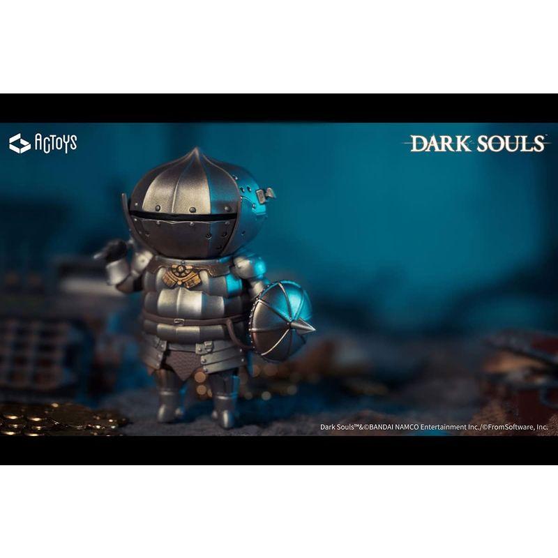 絵夢トイズ DARK SOULS (ダークソウル) ディフォルメフィギュア 絵夢トイズ DARK SOULS (ダークソウル) ディフォルメフィギュア