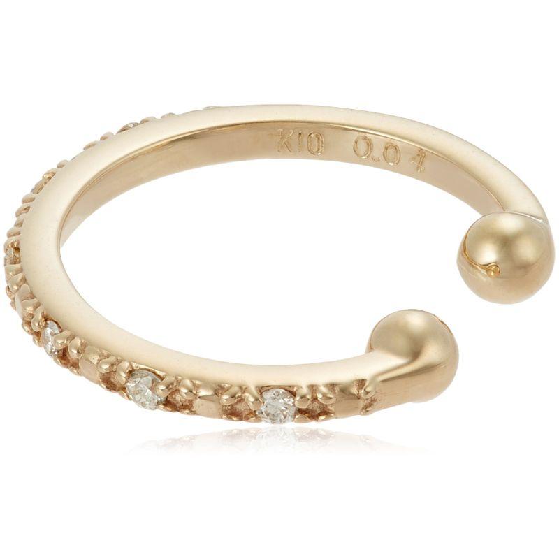 ヴイエー ヴァンドーム青山VA VENDOME AOYAMA K10YG ダイヤモンド  