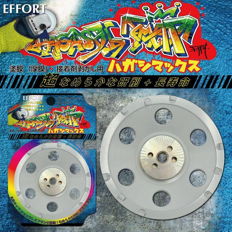 エホート(Effort) 塗膜(厚膜)・接着剤剥がし 『ハガシマックス エホート(Effort) 塗膜(厚膜)・接着剤剥がし 『ハガシマックス