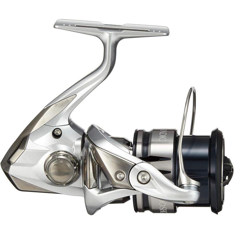 シマノ(SHIMANO) スピニングリール 19 ストラディック 2500SHG シマノ(SHIMANO) スピニングリール 19 ストラディック 2500SHG