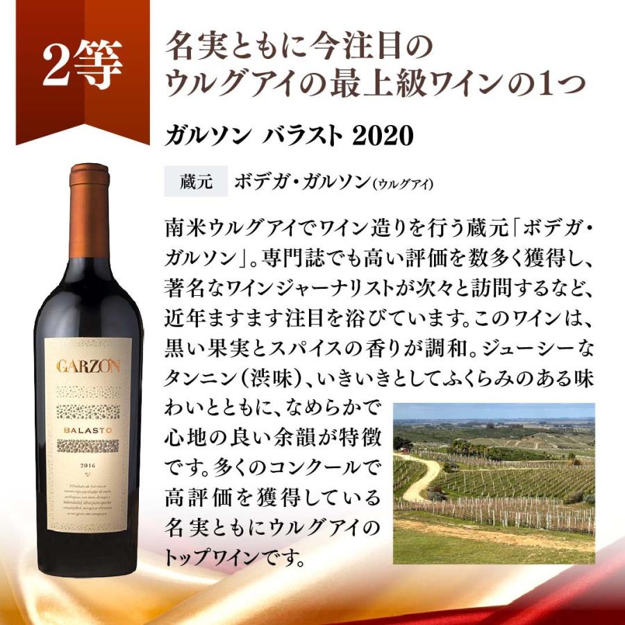 蔵直(R)プレミアムワインくじ ワイン 福箱 福袋 赤ワイン 白ワイン 赤白 濃厚 ナパ x-26wwc 爆買 |  | 09