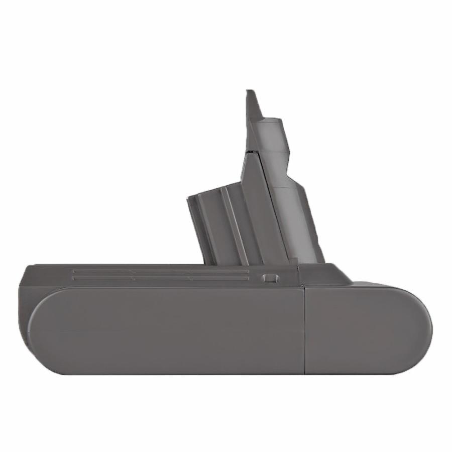 【動作確認済・送料込】ダイソン掃除機V6　バッテリー互換製品 楽天市場】Dyson ダイソン 掃除機 最新互換バッテリー V6用