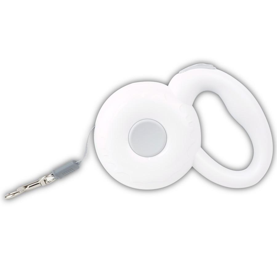 DOGPET 軽量 リード 犬 伸縮リード 3m ロングリード ドーナツ型リーシュ ハンズフリー 小型犬 中型犬 牽引 散歩 手にフィットする構造 軽量で疲れない |  | 08