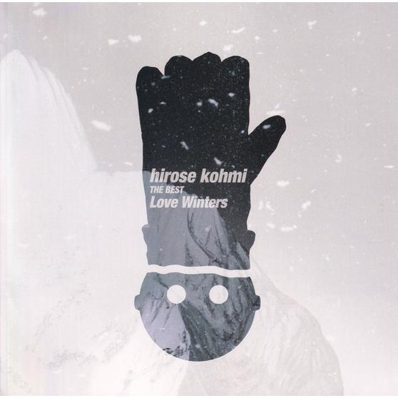 THE　BEST“Love　Winters”/ＣＤ/VICL-60305 中古 | 