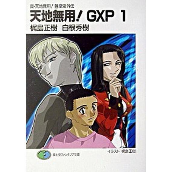 真・天地無用!魎皇鬼外伝 天地無用!GXP ライトノベル 1-17巻セット（文庫） 全巻セット 中古｜vaboo