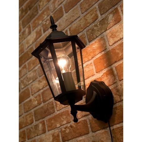 壁照明 おしゃれ 街灯 照明 ヘキサゴン ランプ ウォールランプ