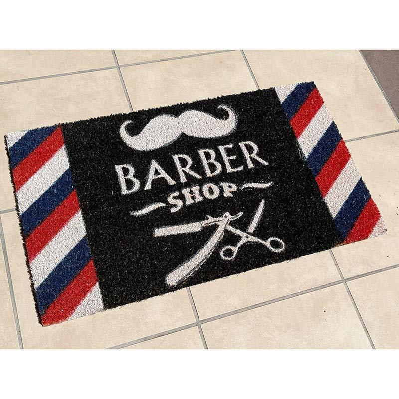 バーバー barber（フロアマット）｜カーペット、ラグ、マット | 家具