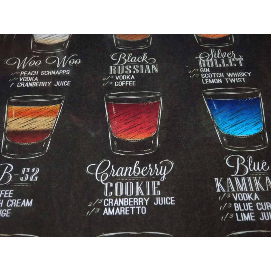 shots キッチンカー 看板 デザイン アートポスター カフェ バー bar お