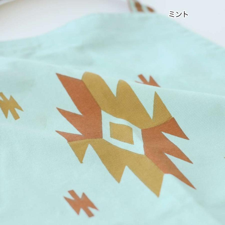 エプロン コットン ガーデニング アメリカン おしゃれ ネイティブ柄 メンズ レディース 母の日 かわいい Tomo 900 084 リゾート雑貨とアロマショップ 通販 Yahoo ショッピング