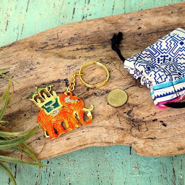 お守り 疫病退散 健康運 厄除け ラッキーチャーン 象 金運 恋愛運 災い