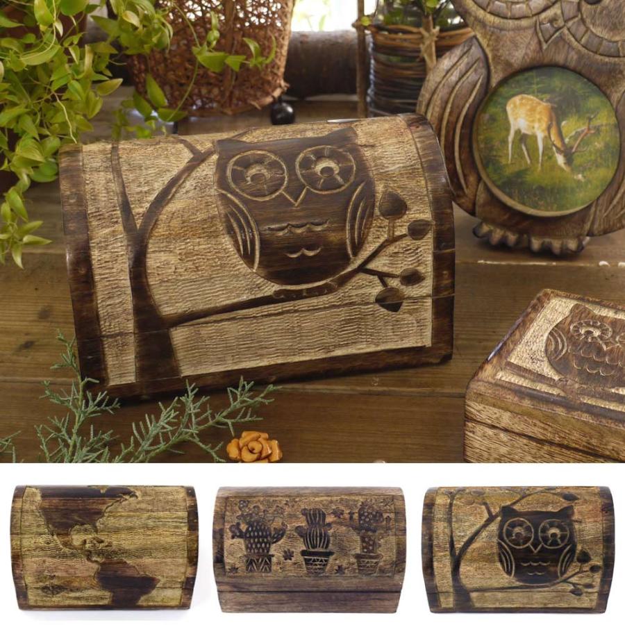 ☆Booker Morey☆「Treasure Box」☆小物入れ☆ 【公式通販】