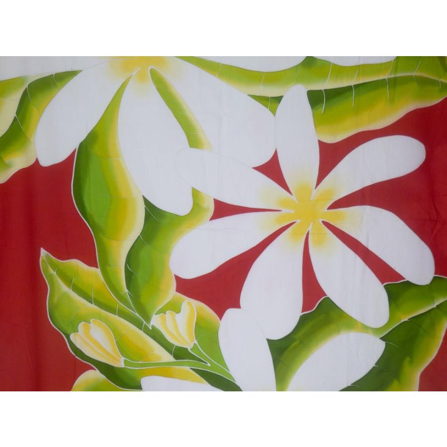 パレオ タヒチアンダンス 手書き 手染め バリ バティック レーヨン タヒチアン 大判 マルチクロス 巻き方 ロング 大きいサイズ 衣装 Tomo 9986 003 リゾート雑貨とアロマショップ 通販 Yahoo ショッピング