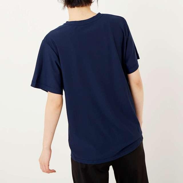 SALE FILA（フィラ） 水陸両用Ｔシャツ ブラック/ネイビー/ホワイト｜vacationstyle｜11