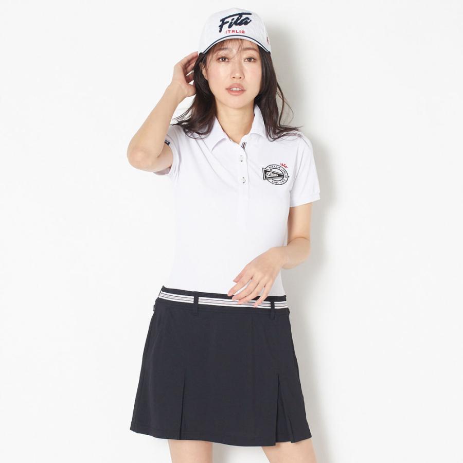 Sale Fila Golf フィラ ゴルフ ワンピース 水着 ゴルフ ヨガ通販バケスタ 通販 Yahoo ショッピング