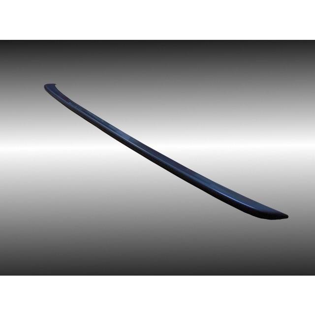 LS460/600 前期 / 中期 レクサス トランクスポイラー リアウイング　タイプ1　富士企画 FUJIKIKAKU LEXUS Rear Trunk spoiler |  | 04