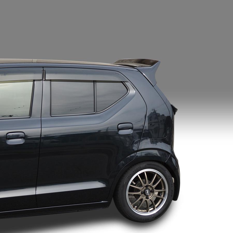 アルト HA36S リアウイング リアスポイラー ワークス RS対応 エアロ