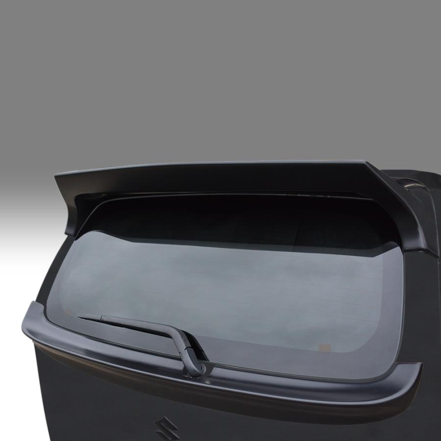 アルト HA36S ワイパー装着車　リアゲートウイング　リアゲートスポイラー　ワークス RS対応　エアロ　富士企画 |  | 10